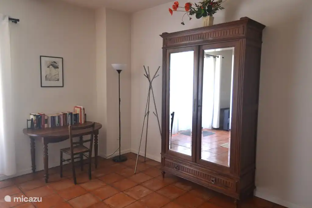 The living space of your g&#238;te