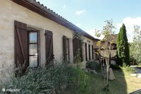 Vakantiehuis Frankrijk, Lot, Souillac villa Ciel Bleu Ciel Bleu