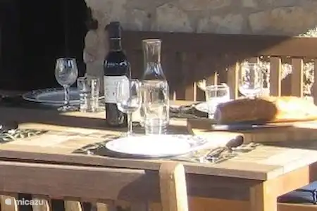 Vakantiehuis Frankrijk, Lot, Souillac villa Ciel Bleu Genieten