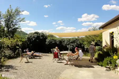 Vakantiehuis Frankrijk, Lot, Souillac villa Ciel Bleu Genieten