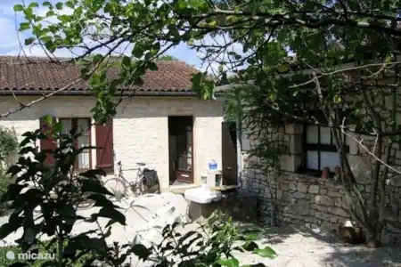 Vakantiehuis Frankrijk, Lot, Souillac villa Ciel Bleu Ciel Bleu