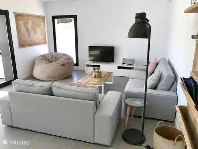 Casa Duende Moraira | Espagne, Costa Blanca, Moraira - villa .