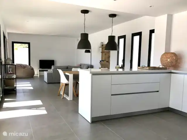 Casa Duende Moraira | Espagne, Costa Blanca, Moraira - villa .