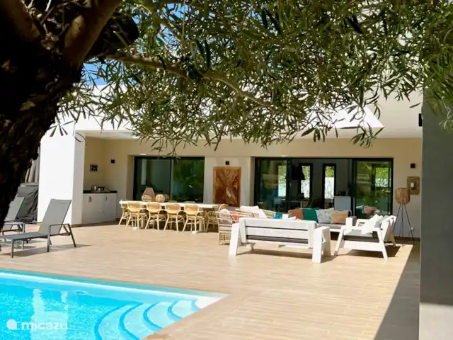 Casa Duende Moraira | Espagne, Costa Blanca, Moraira - villa