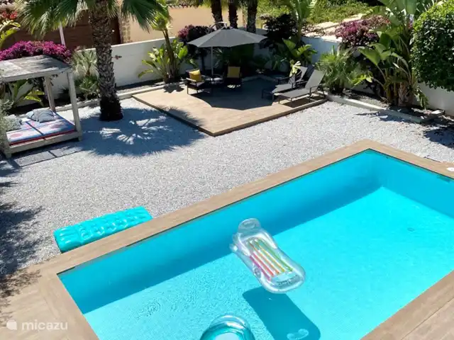 Casa Duende Moraira | Espagne, Costa Blanca, Moraira - villa