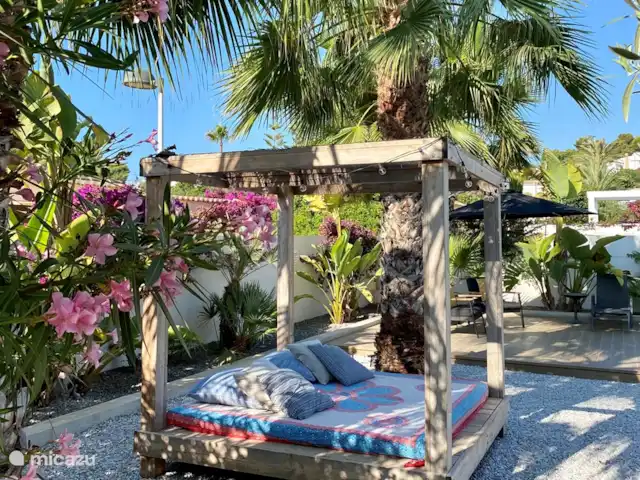 Casa Duende Moraira | Espagne, Costa Blanca, Moraira - villa