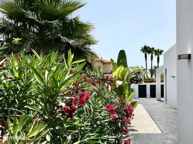 Casa Duende Moraira | Espagne, Costa Blanca, Moraira - villa .