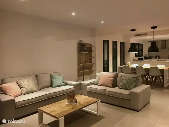 Casa Duende Moraira | Espagne, Costa Blanca, Moraira - villa Séjour avec cuisine ouverte