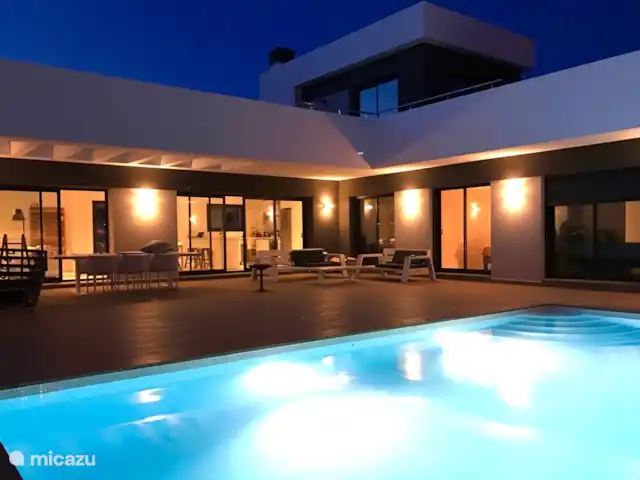 Casa Duende Moraira | Espagne, Costa Blanca, Moraira - villa .