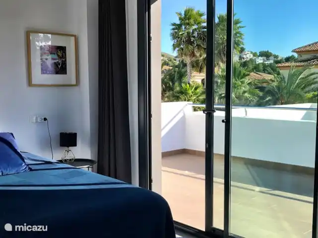 Casa Duende Moraira | Espagne, Costa Blanca, Moraira - villa .