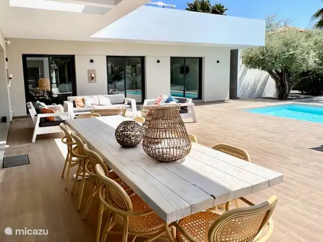 Casa Duende Moraira | Espagne, Costa Blanca, Moraira - villa