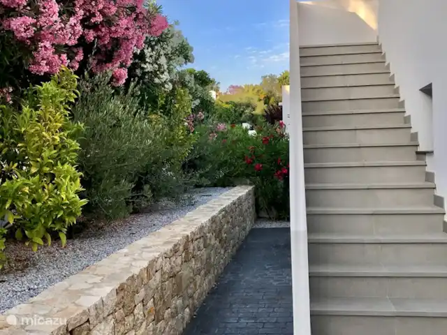 Casa Duende Moraira | Espagne, Costa Blanca, Moraira - villa .