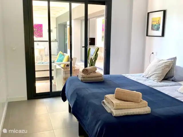 Casa Duende Moraira | Espagne, Costa Blanca, Moraira - villa Chambre 3