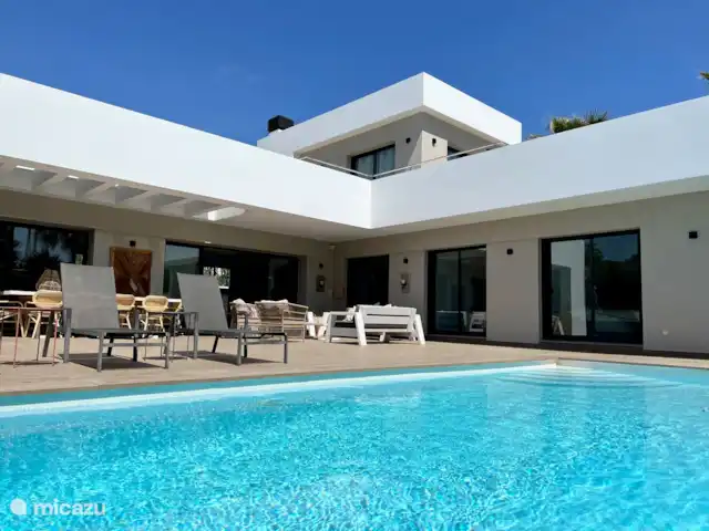 Casa Duende Moraira | Espagne, Costa Blanca, Moraira - villa