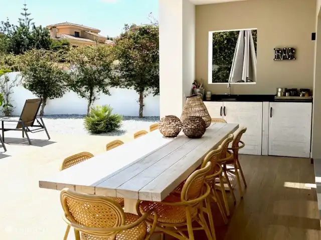 Casa Duende Moraira | Espagne, Costa Blanca, Moraira - villa
