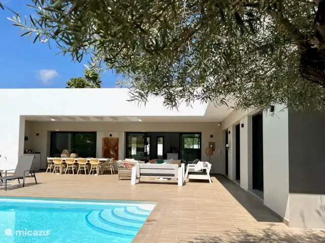 Casa Duende Moraira | Espagne, Costa Blanca, Moraira - villa