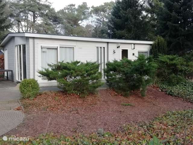 Holiday home in Netherlands, Drenthe, Wittelte - bungalow Holiday home De Klauwier