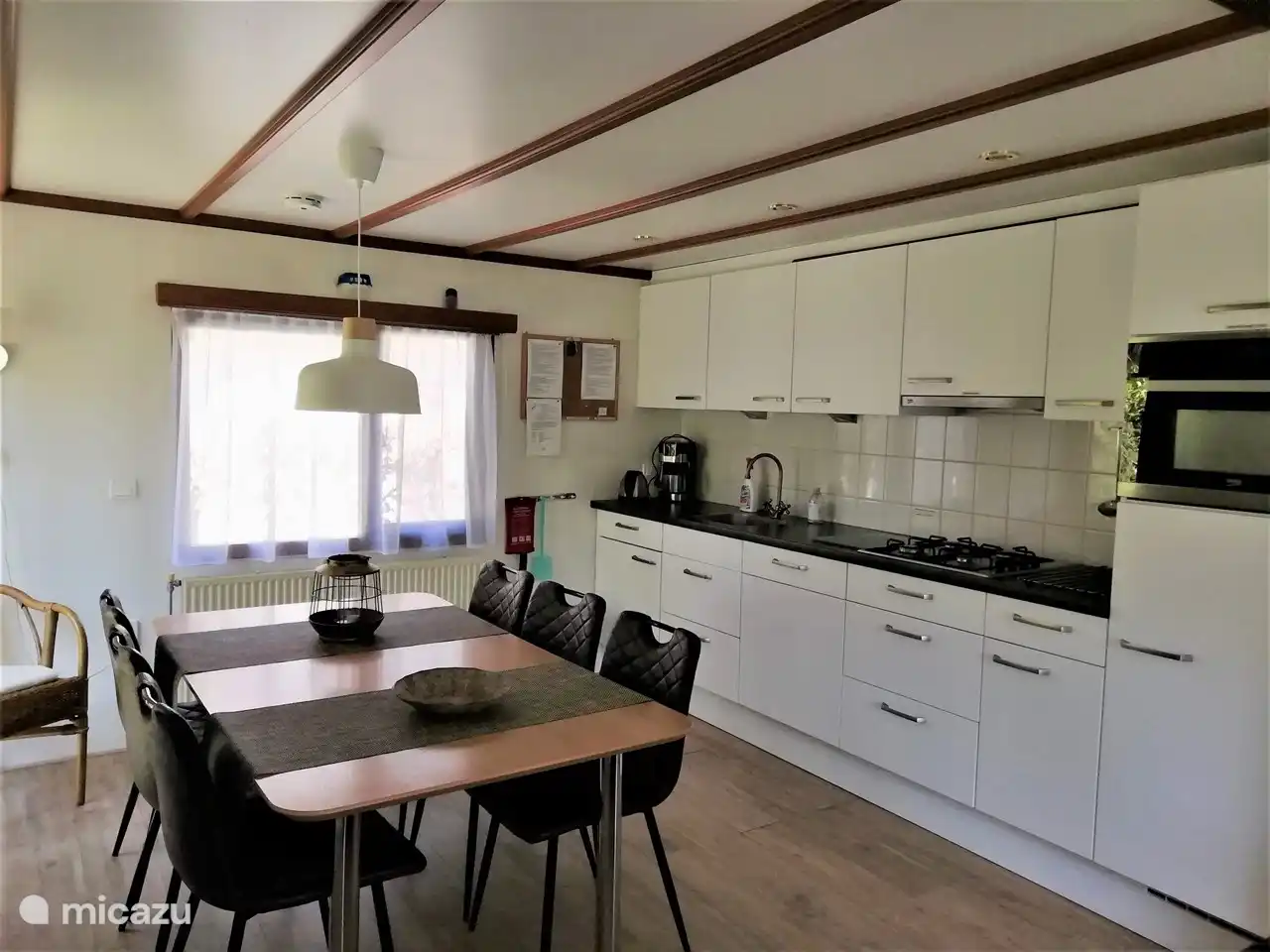 12 Essbereich-Küche