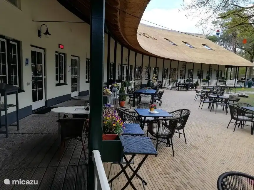 5 Terrassenrestaurant