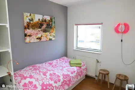 Vakantiehuis Nederland, Friesland, Heeg vakantiehuis Huisjeheeg -
