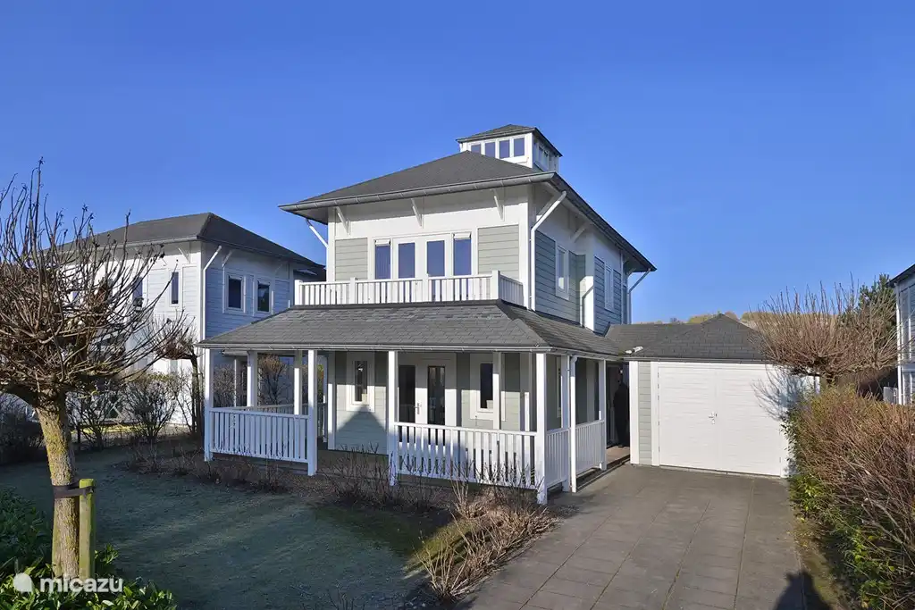 Villa Ebb & Flow 20b in Netherlands, Zeeland, Kamperland - villa