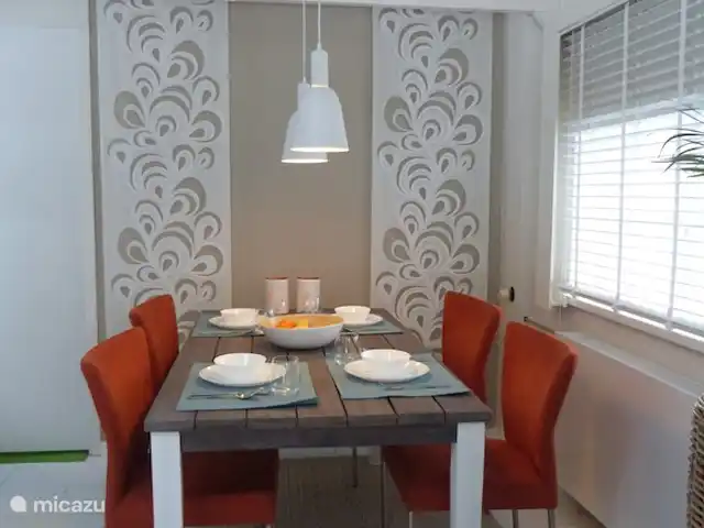 Location de Vacances Pays-Bas, Overijssel, Holten, maison de vacances - Boschhuys Holterberg la Loge Salle à manger.