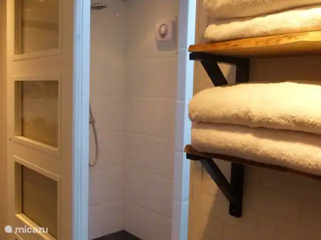 Location de Vacances Pays-Bas, Overijssel, Holten, maison de vacances - Boschhuys Holterberg la Loge Salle de bains.