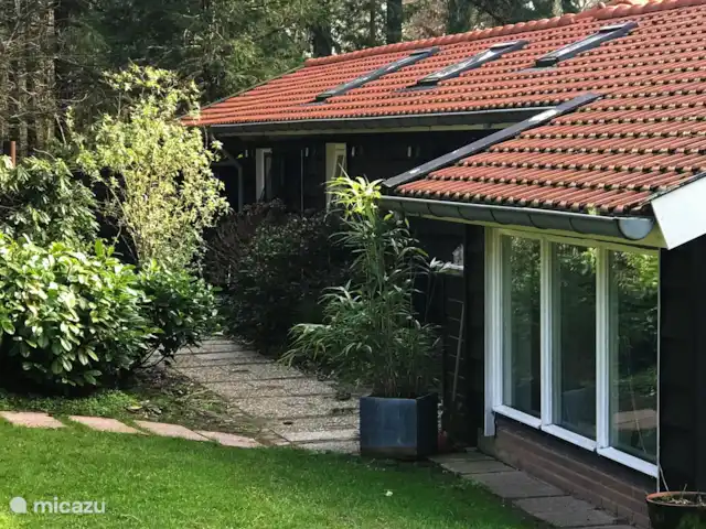 Location de Vacances Pays-Bas, Overijssel, Holten, maison de vacances - Boschhuys Holterberg la Loge Pavillon avec vue latérale