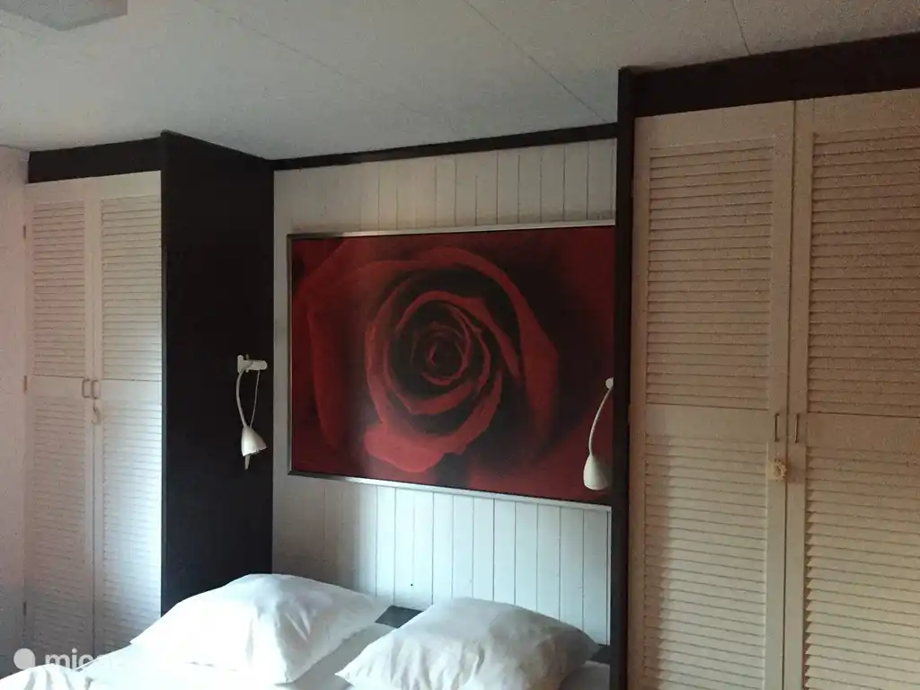 Chalet Respiri apartamento en planta alta en Suiza, Valais, Fiesch - Apartamento