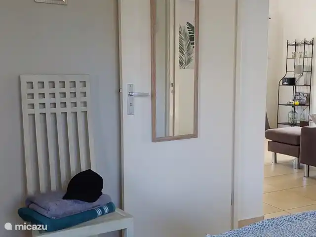 villa en Curazao, Bandabou (oeste), Fontein – Villa Coco, con piscina Schlafzimmer 2