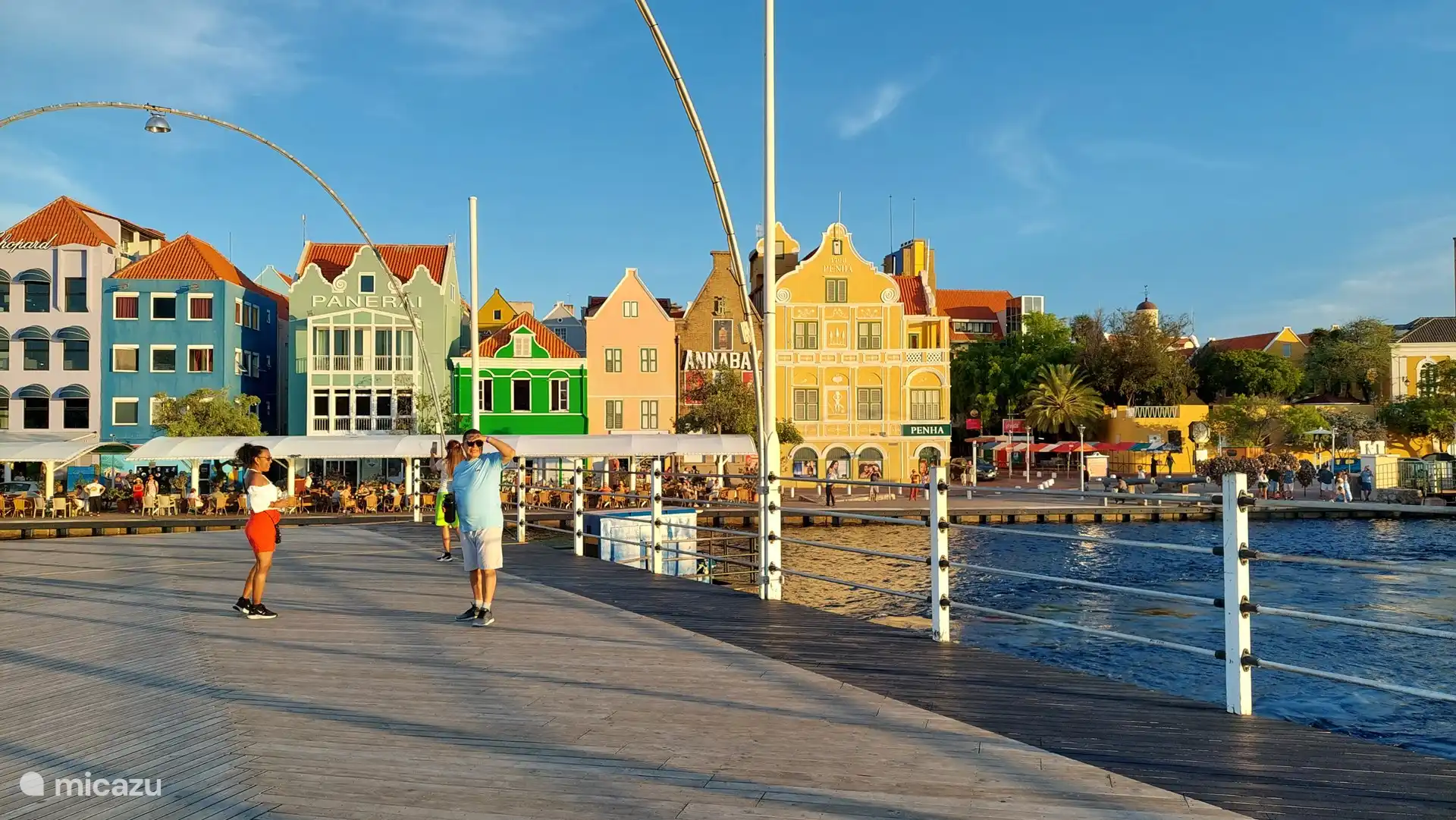 Willemstad 