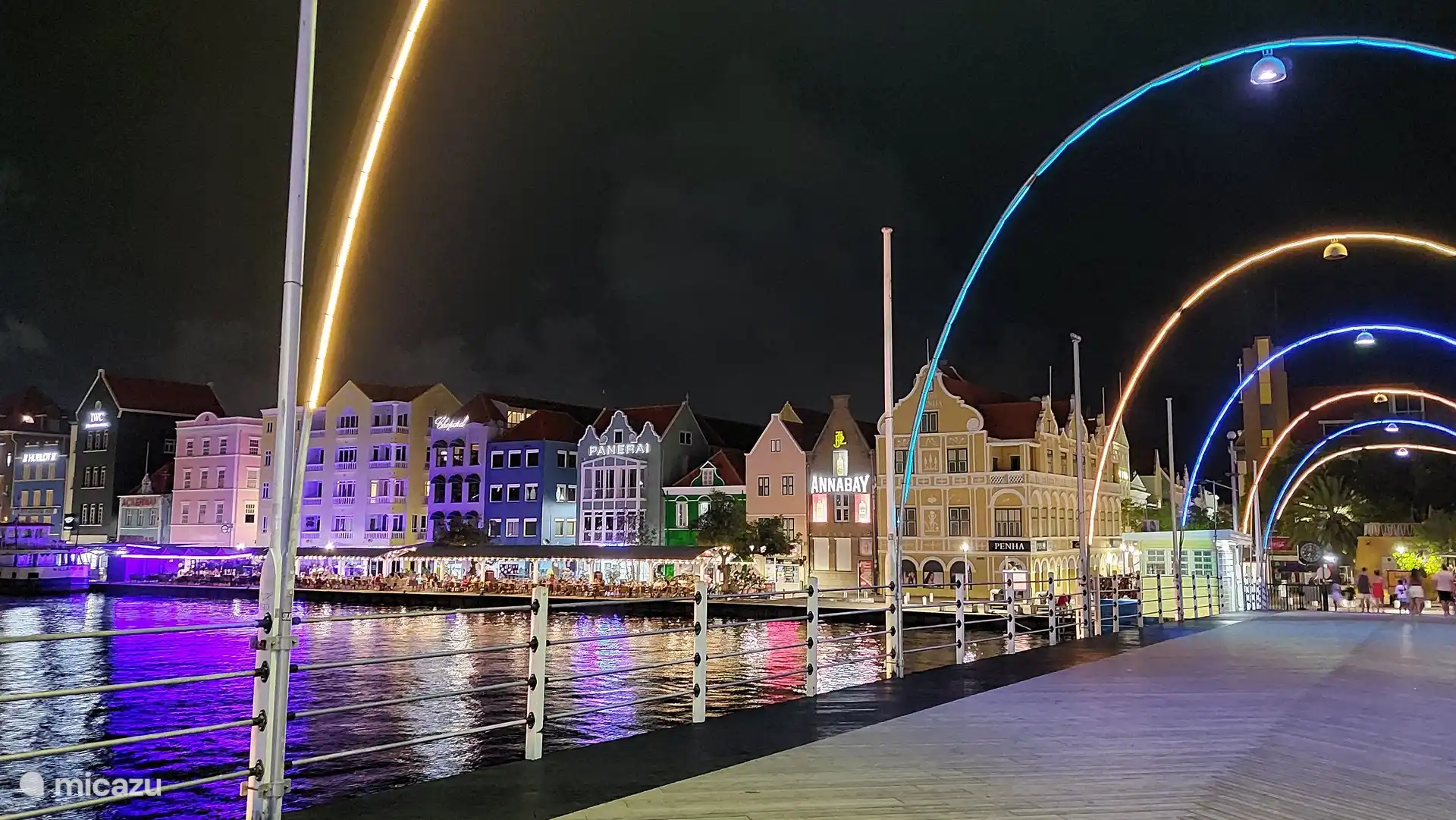 Willemstad