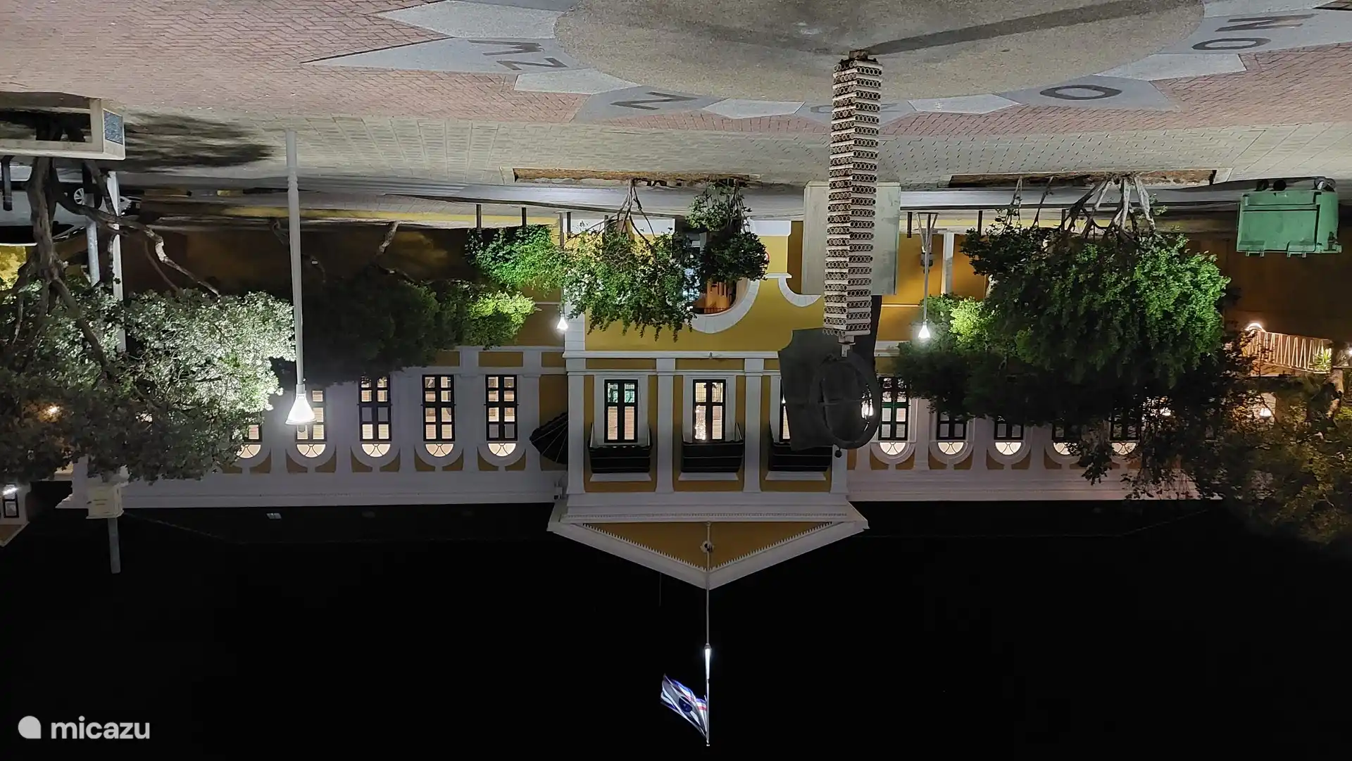 Palast des Gouverneurs