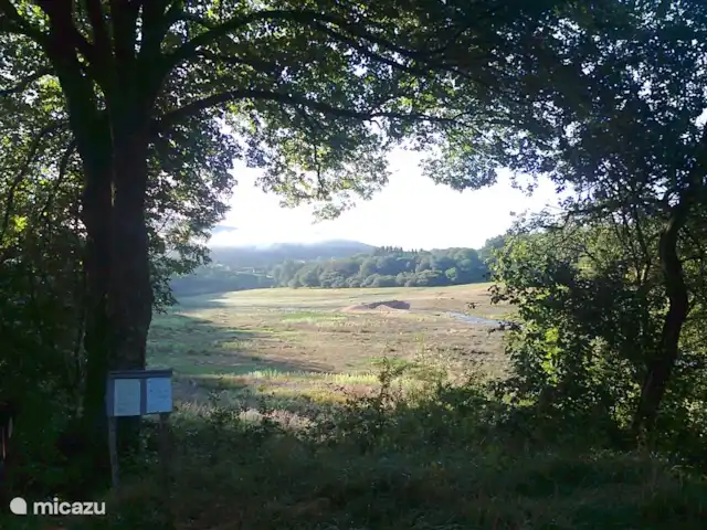 Les Moulins au bord du lac | France, Nièvre, Corancy - chalet Corancy