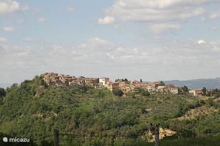 'die schönsten Dörfer Italiens'