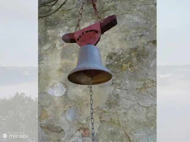 Location de Vacances Italie, Ombrie, Orvieto, villa - Tenuta del Conte L'heure du déjeuner !