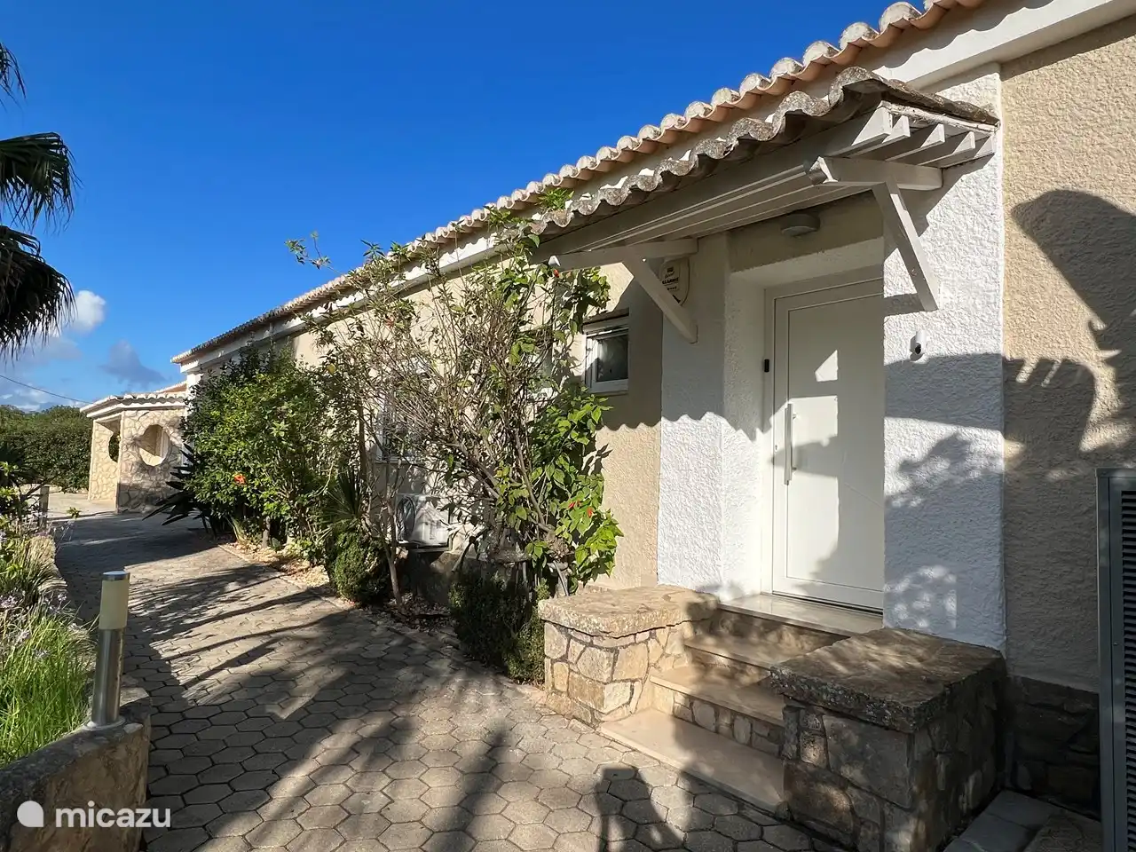 ferienhaus, Praia Da Luz, Algarve, Portugal - Vivenda da Luz