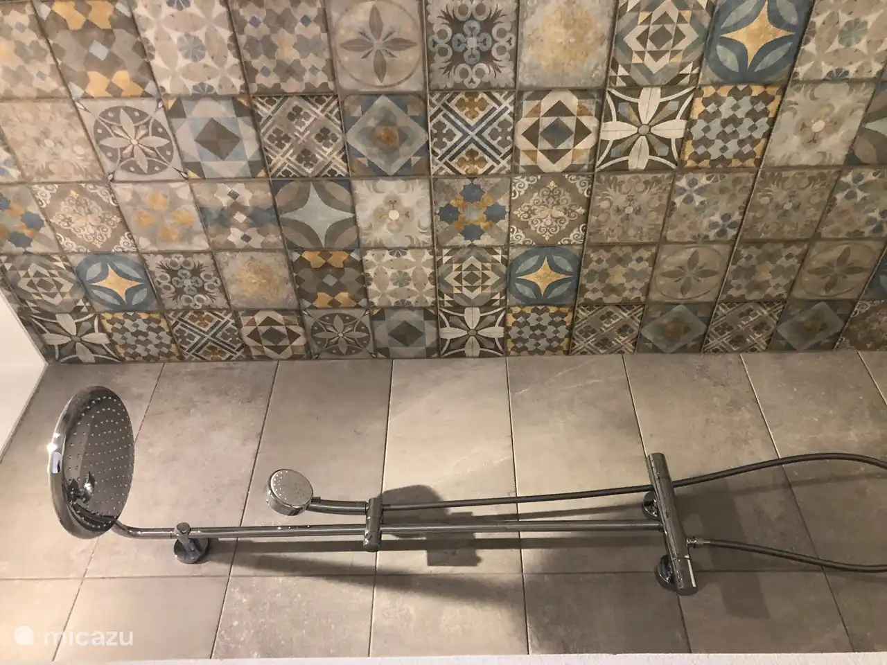 Badezimmer Nr. 3 | Vivenda da Luz