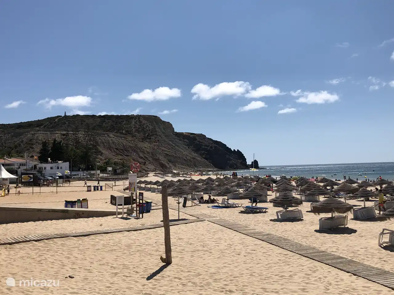 Strand | Praia da Luz