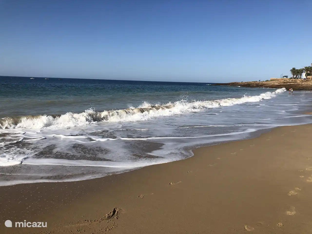 Das Meer | Praia da Luz