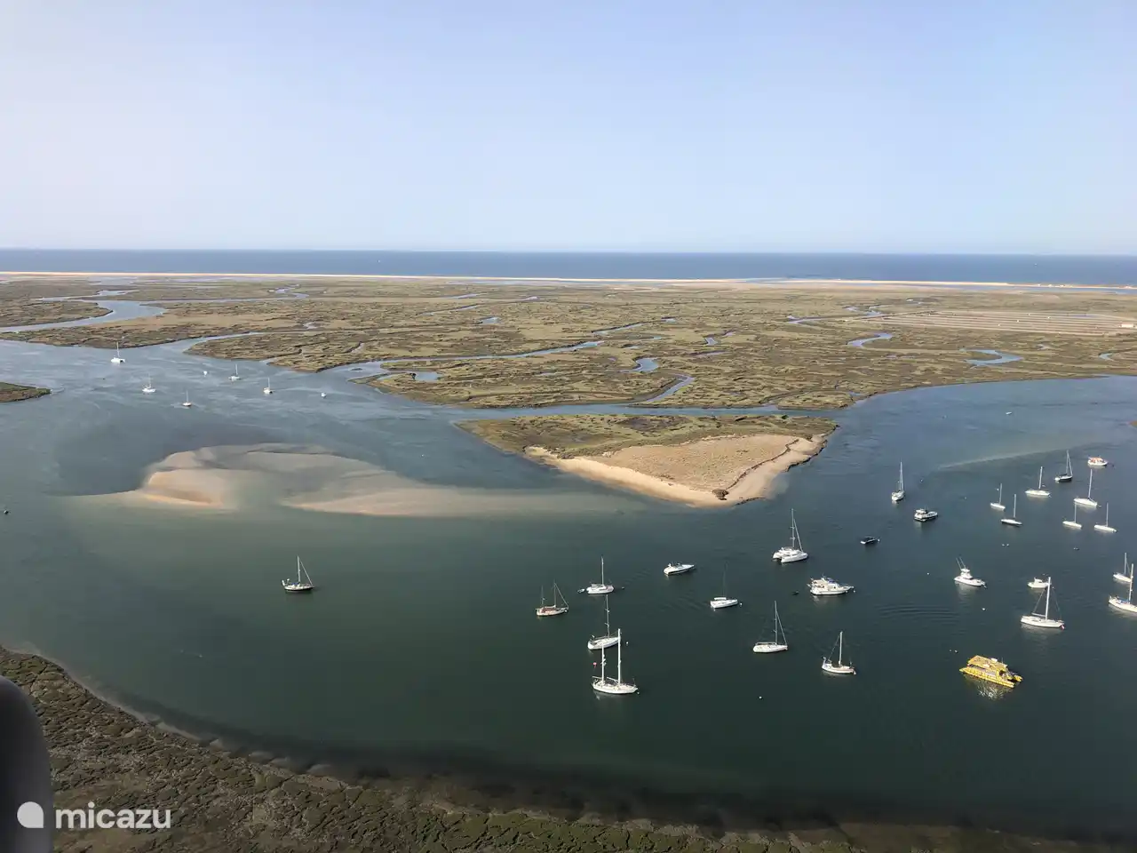 Anreise per Flugzeug | Faro