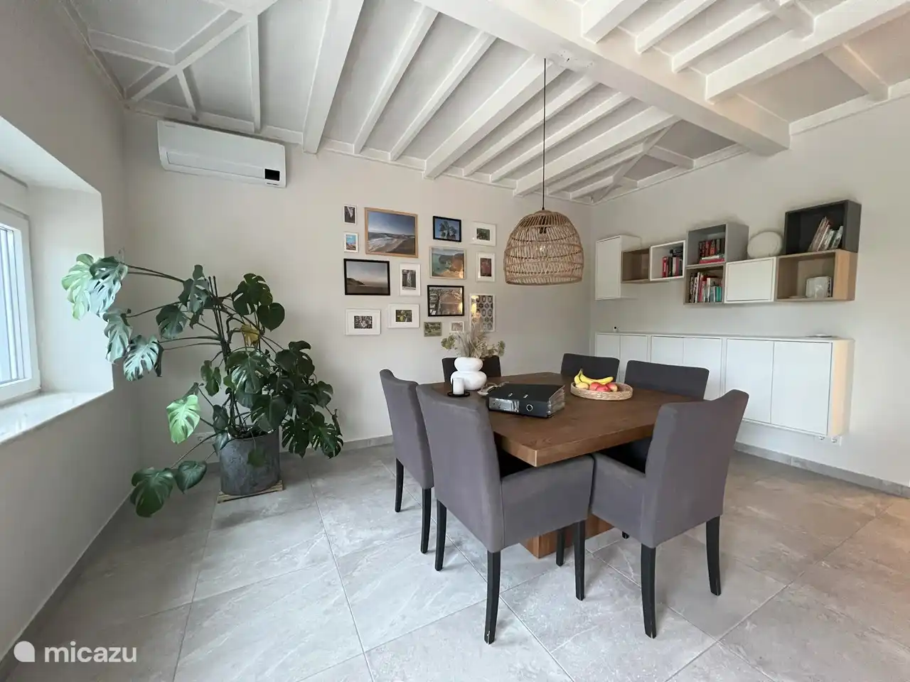 Esszimmer | Vivenda da Luz