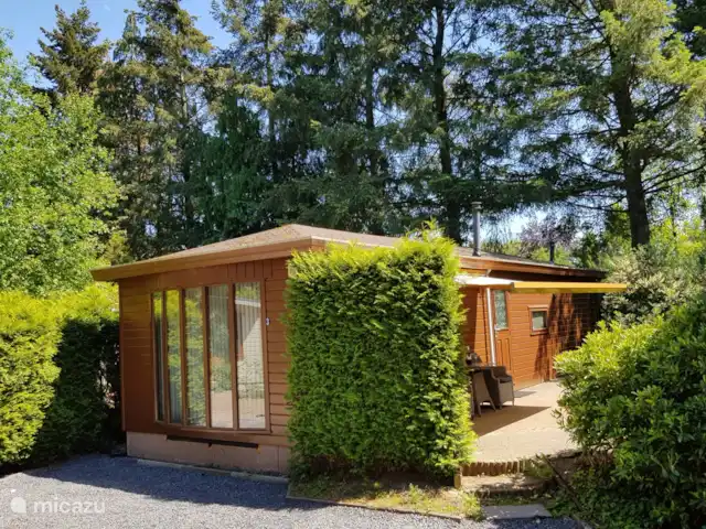 Reewold Veluwe | Pays-Bas, Gueldre, Wells - chalet Reewold Veluwe | Pays-Bas, Gueldre, Wells - chalet
