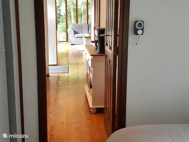 Reewold Veluwe | Pays-Bas, Gueldre, Wells - chalet Chalet transparent