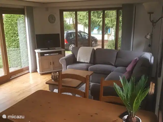 Reewold Veluwe | Pays-Bas, Gueldre, Wells - chalet Chambre spacieuse avec télévision connectée