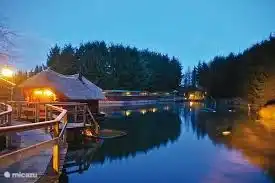 Sauna Drome in Putten