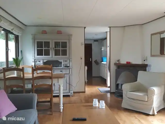 Reewold Veluwe | Pays-Bas, Gueldre, Wells - chalet pièce