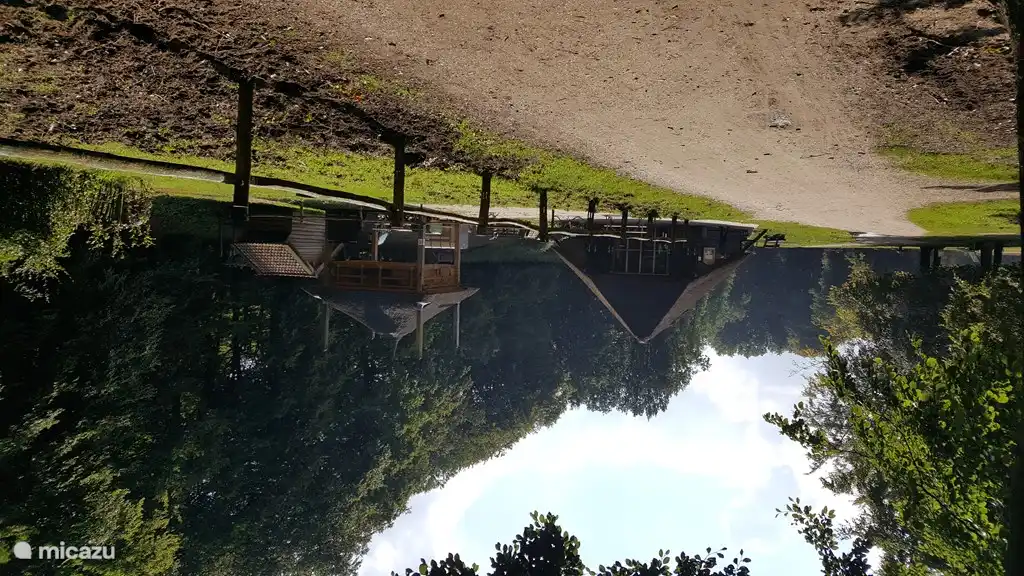 Schaapskooi in Buurlo.