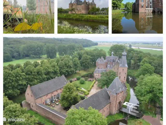 Reewold Veluwe | Pays-Bas, Gueldre, Wells - chalet