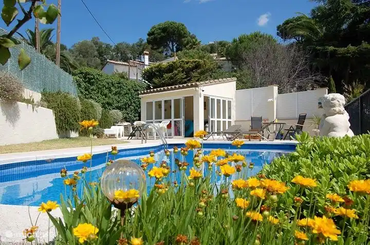 Villa Gulle Villa in Platja d'Aro